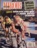 MIROIR DU CYCLISME 1988 N 405 ROCHE, MOTTET, KELLY...