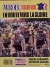 MIROIR DU CYCLISME 1988 N 409 LE TOUR 1988 1éres ETAPES