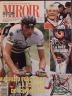 MIROIR DU CYCLISME 1988 N 412 MAURIZIO FONDRIEST