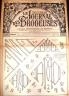 LE JOURNAL DES BRODEUSES 1965 N 838