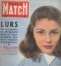 PARIS MATCH 1953 N° 244 LE DENOUEMENT DU DRAME DE LURS