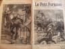 LE PETIT PARISIEN 1898 N 487 LA PRISE DE SIKASSO SOUDAN