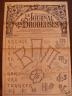 LE JOURNAL DES BRODEUSES 1964 N 828