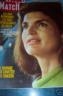 PARIS MATCH : 1968 N 1016 JACKIE KENNEDY, JEUX OLYMPIQUES