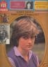 POINT DE VUE 1980 N° 1687 LADY DIANA FUTURE REINE D'ANGLETERRE