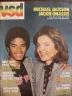 VSD 1984 N 356 MICHAEL JACKSON ET JACKIE ONASSIS