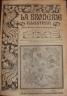 LA BRODERIE ILLUSTREE 1904 N 1