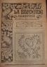 LA BRODERIE ILLUSTREE 1904 N 2