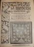 LA BRODERIE ILLUSTREE 1904 N 22