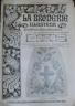 LA BRODERIE ILLUSTREE 1904 N 11