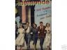 CINEMONDE 1952 N° 934 900 VEDETTES A LA KERMESE AUX ETOILES1952