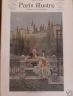 PARIS ILLUSTRE 1888 N 43 TABLEAU FRANCOIS FLAMENG