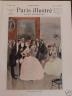 PARIS ILLUSTRE 1888 N 15 AQUARELLE DE J.L FORAIN