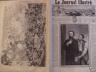 LE JOURNAL ILLUSTRE 1866 N 136 ENVIRONS DE PARIS : ASNIERES
