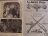 LE JOURNAL ILLUSTRE 1866 N 142 LES FUSILS DE NOS ARMEES