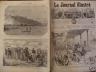 LE JOURNAL ILLUSTRE 1867 N 164 EXPOSITON UNIVERSELLE 1867