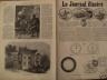 LE JOURNAL ILLUSTRE 1867 N 182 A L'EXPOSITION UNIVERSELLE