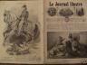 LE JOURNAL ILLUSTRE 1867 N 194 VOLONTAIRES DE L'ARMEE PAPALE