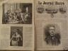 LE JOURNAL ILLUSTRE 1867 N 167 LE POETE JASMIN dit 