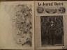 LE JOURNAL ILLUSTRE 1867 N 179 M. BRUNNEL, LE GREAT-EASTERN