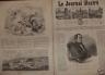 LE JOURNAL ILLUSTRE 1867 N 192 SON EXCELLENCE ACHILLE FOULD