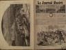 LE JOURNAL ILLUSTRE 1867 N 193 SOULEVEMENT A CANDIE : ITALIE