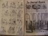 LE JOURNAL ILLUSTRE 1867 N 158 L'EMPEREUR NAPOLEON III