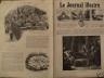 LE JOURNAL ILLUSTRE 1867 N 186 LE COMTE DE STAFFORD