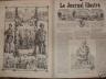 LE JOURNAL ILLUSTRE 1867 N 187 UGOLIN ET SES ENFANTS