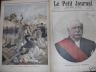 LE PETIT JOURNAL 1894 N 213 M. FERNIDAND DE LESSEPS