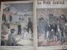 LE PETIT JOURNAL 1900 N 500 LE NOUVEAU BUREAU DU CONSEIL MUNICIPAL