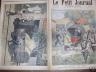 LE PETIT JOURNAL 1900 N 517 LES EVENEMENTS DE CHINE LI -HUNG -CHANG