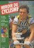 MIROIR DU CYCLISME 1982 N 321 LE TOUR 1982 EN IMAGES (poster géant)