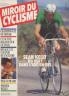 MIROIR DU CYCLISME 1982 N 323 SEAN KELLY (poster géant)