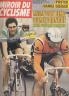 MIROIR DU CYCLISME 1982 N 314 LE MILAN - SAN- REMO (poster géant)