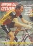 MIROIR DU CYCLISME 1981 N 301 JOOP ZOETEMELK (poster géant)