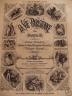 LA VIE PARISIENNE 1864 N ° 6 DU 6 FEVRIER 1864