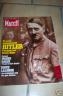 PARIS MATCH : GRAND DOCUMENT INEDIT HITLER 1977