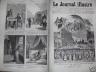 LE JOURNAL ILLUSTRE 1879 N 16 