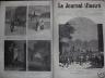 LE JOURNAL ILLUSTRE 1879 N 15 