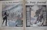 LE PETIT JOURNAL 1923 N 1722 L'ARBRE MERVEILLEUX DE NOËL