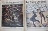 LE PETIT JOURNAL 1923 N 1711 DRAME DE LA MINE EN ECOSSE