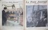 LE PETIT JOURNAL 1923 N 1709 LA DERNIRE ECLIPSE TOTALE EN CALIFORNIE