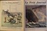 LE PETIT JOURNAL 1923 N 1688 LE TRANSATLANTIQUE 