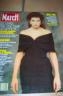 PARIS MATCH : CAROLINE MONACO, SOPHIE MARCEAU  1989