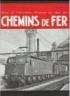 CHEMIN DE FER 1951 N 167
