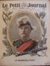 LE PETIT JOURNAL 1918 N 1444 LE MARECHAL FERDINAND FOCH