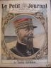 LE PETIT JOURNAL 1918 N 1441 NOS CHEF VICTORIEUX LE GENERAL GOURAUD