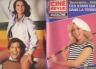 CINE REVUE MAGAZINE 1980 DOSSIER: LES HOMOSEXUELS