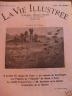 LA VIE ILLUSTREE 1901 N 150 L'OUVERTURE DE LA CHASSE